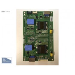 EBR76469701 , 13D-60P1 , KLE-D600HEP02 , REV:0.5 , LG LED DRIVER BOARD